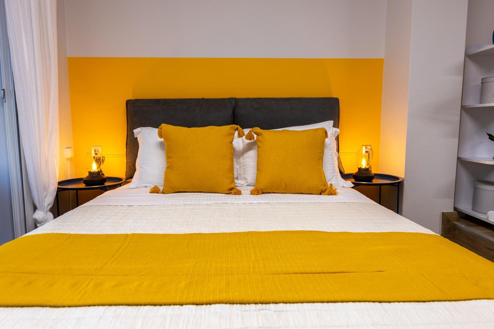 Athenian Sensations Apartments And Suites In The Heart Of Атина Екстериор снимка