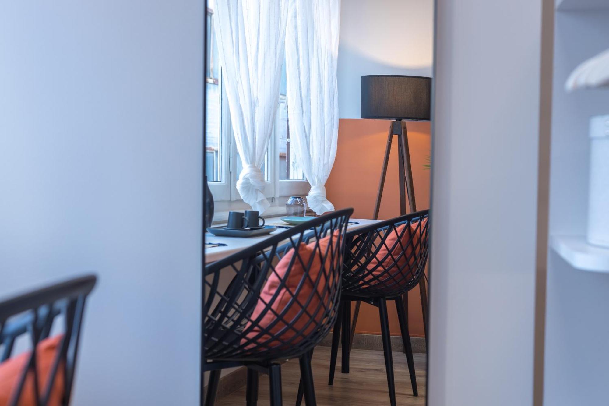 Athenian Sensations Apartments And Suites In The Heart Of Атина Екстериор снимка