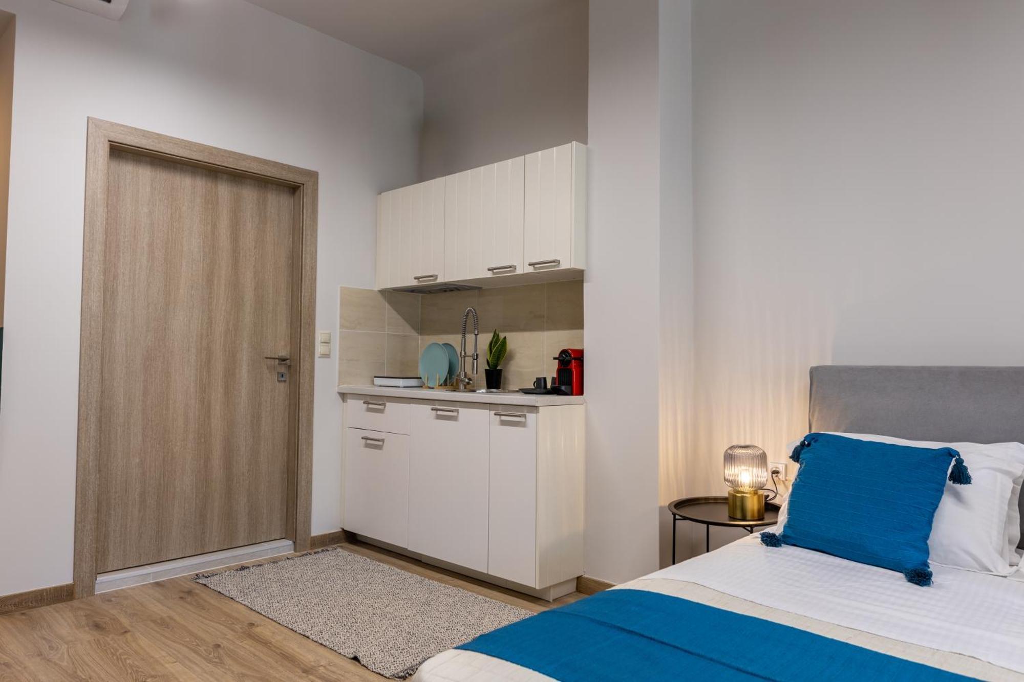 Athenian Sensations Apartments And Suites In The Heart Of Атина Екстериор снимка