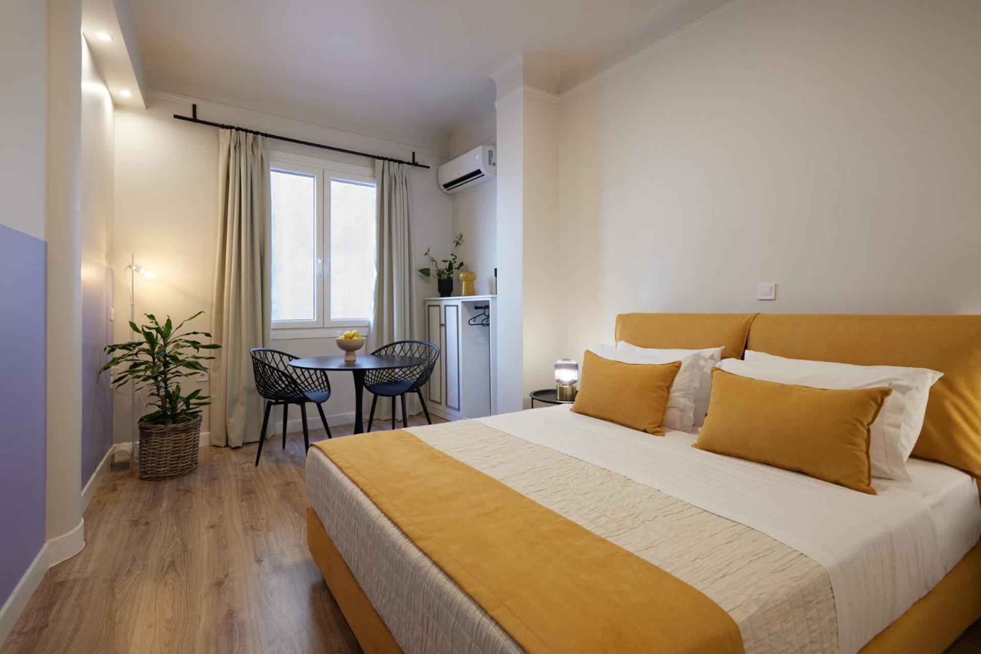 Athenian Sensations Apartments And Suites In The Heart Of Атина Екстериор снимка