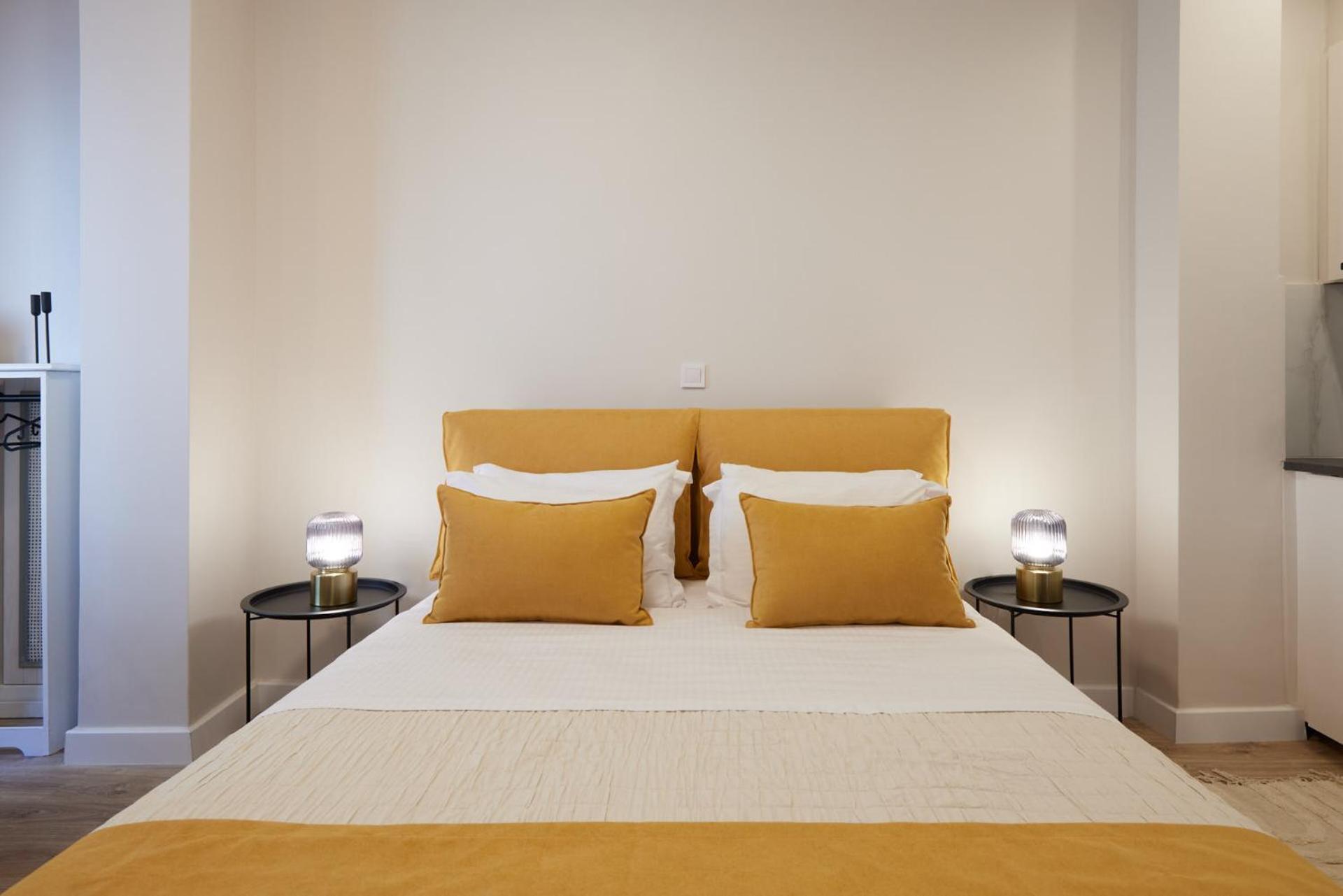 Athenian Sensations Apartments And Suites In The Heart Of Атина Екстериор снимка