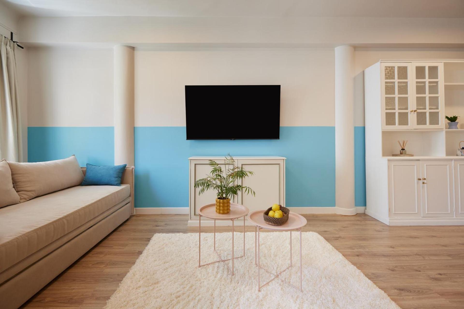 Athenian Sensations Apartments And Suites In The Heart Of Атина Екстериор снимка