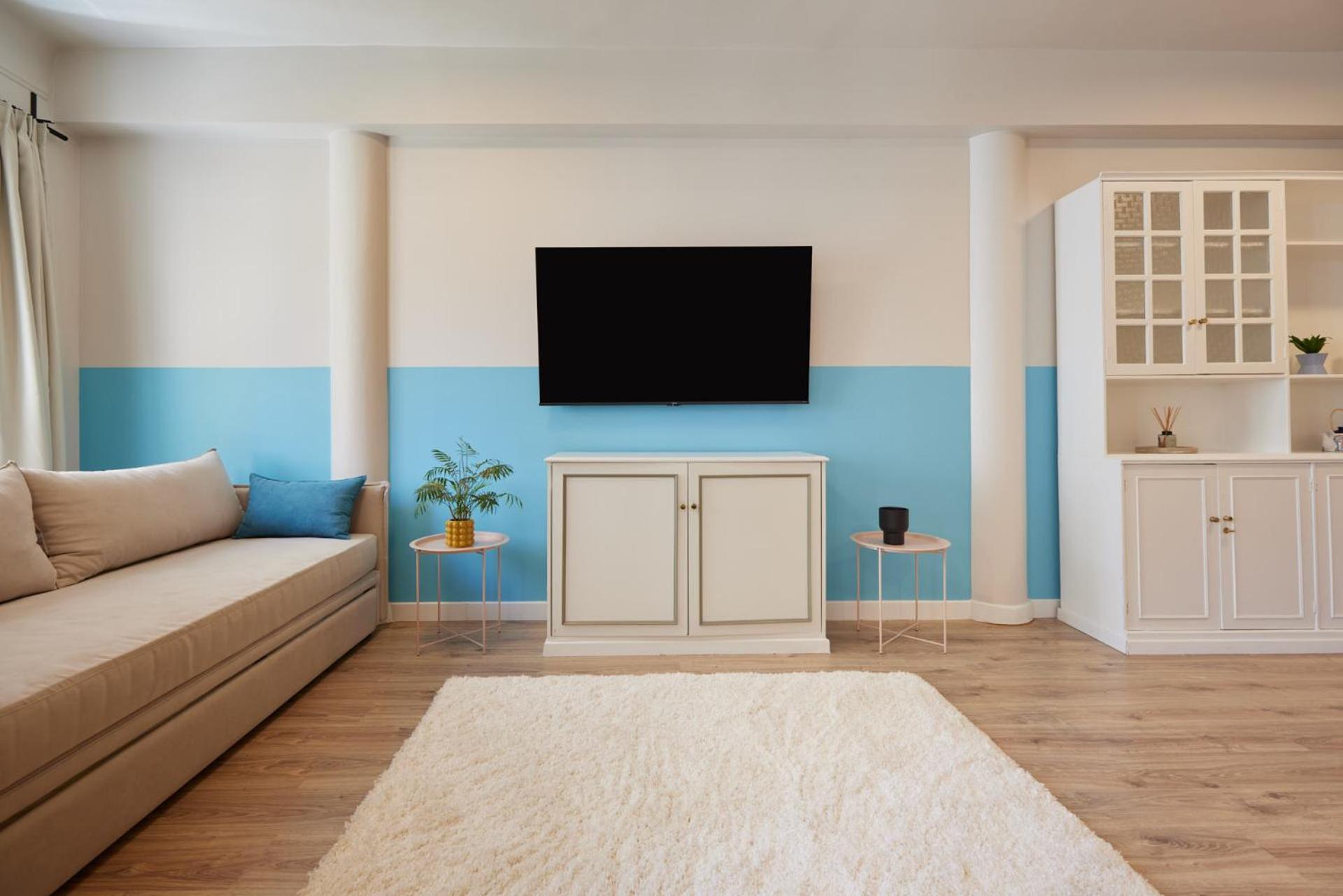 Athenian Sensations Apartments And Suites In The Heart Of Атина Екстериор снимка