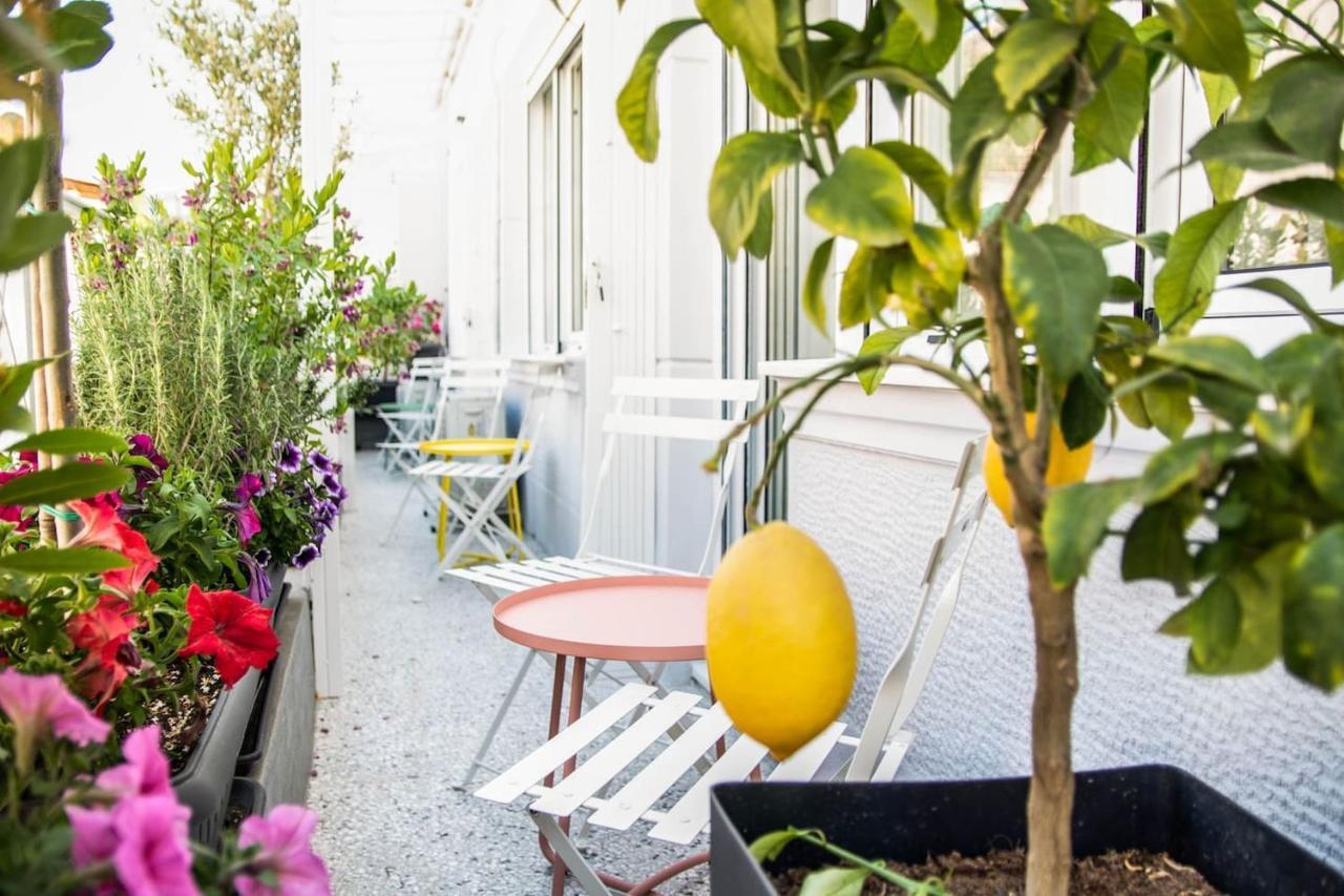 Athenian Sensations Apartments And Suites In The Heart Of Атина Екстериор снимка